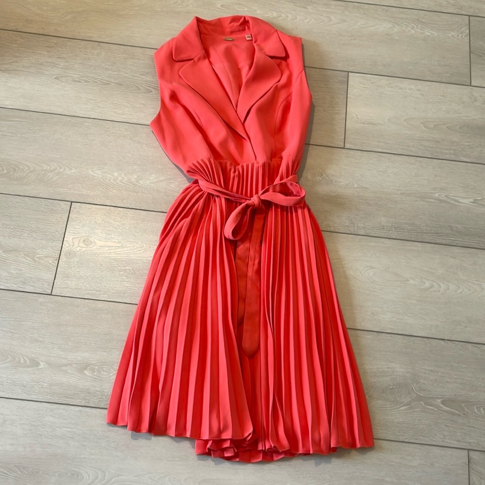 Tahari Dress